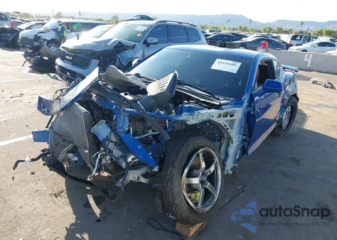 2019 Chevrolet Camaro 2Ss z USA, uszkodzony, nr VIN 1G1FH1R73K0105748